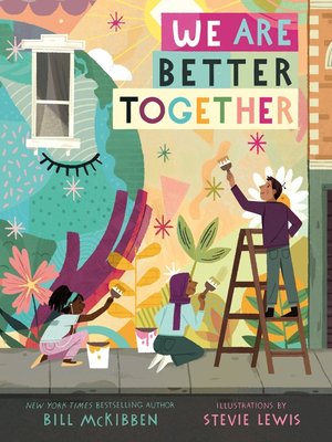 cover image of We Are Better Together